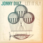 Let it fly cover image