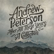 After all these years: a collection cover image