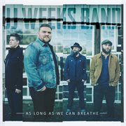 As long as we can breathe cover image