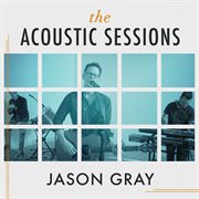 The acoustic sessions cover image
