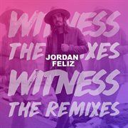Witness: the remixes cover image