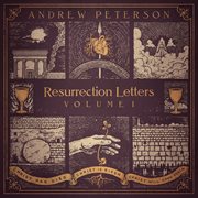 Resurrection letters, vol. 1 cover image