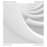 Nothing ordinary cover image