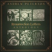 Resurrection letters anthology cover image