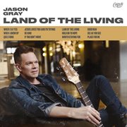 Land Of The Living cover image