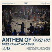 Anthem Of Heaven (Live) cover image