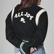 All Joy cover image