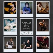 I'm Gonna Let It Go (Acoustic) cover image