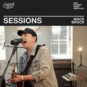 Mack Brock (Centricity Worship Sessions) cover image