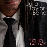 Hey hey two two (live) cover image