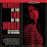 Memoirs at the end of the world cover image