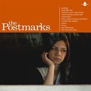 The postmarks cover image