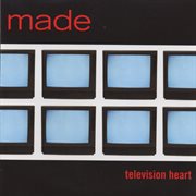 Television heart cover image