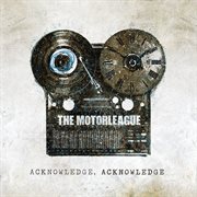 Acknowledge, acknowledge cover image