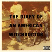 Diary of an american witchdoctor cover image