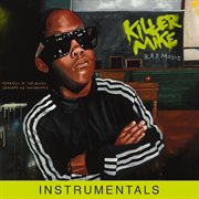 R.a.p. music [instrumentals] cover image
