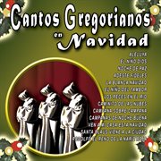 Cantos gregorianos en navidad cover image