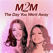 The Day You Went Away cover image