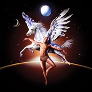 Pegasus cover image