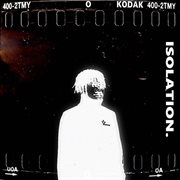 Isolation cover image