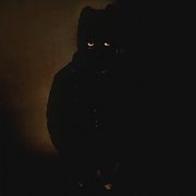 LOST IN HERE cover image