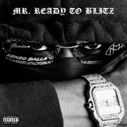 Mr. Ready To Blitz cover image