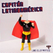 Capitán latinoamérica cover image
