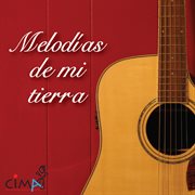 Melodías de mi tierra cover image