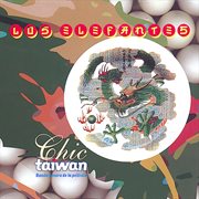 Chic taiwan, banda sonora de la película cover image