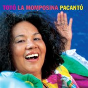 Pacantó cover image