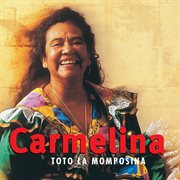 Carmelina cover image