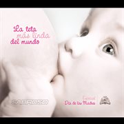 La teta más linda del mundo cover image