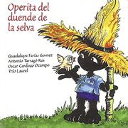Operita del duende de la selva, vol. 2 cover image