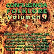Confluencia folklore cover image
