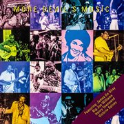 More Devil's Music (From The Bbc T.V. Series) cover image