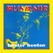 Bluesbuster cover image