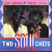 Two Soul Chiefs cover image