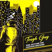 Tough Guy cover image