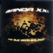 Pa' Que Sigan Bailando cover image