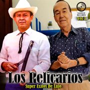 Súper Éxitos De Lujo, Vol.3