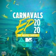 Noise cartel carnavals ep 2020 cover image