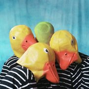 Forever 21 (Vol.1) cover image