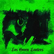 Los green lanters cover image