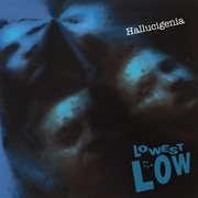 Hallucigenia (2018 remaster). 2018 Remaster cover image