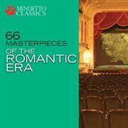 66 masterpieces of the romantic era cover image