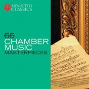 66 chamber music masterpieces cover image