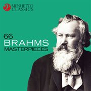 66 brahms masterpieces cover image