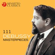 111 debussy masterpieces cover image
