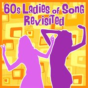 60s ladies of song revisited cover image