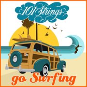 101 strings go surfin' cover image